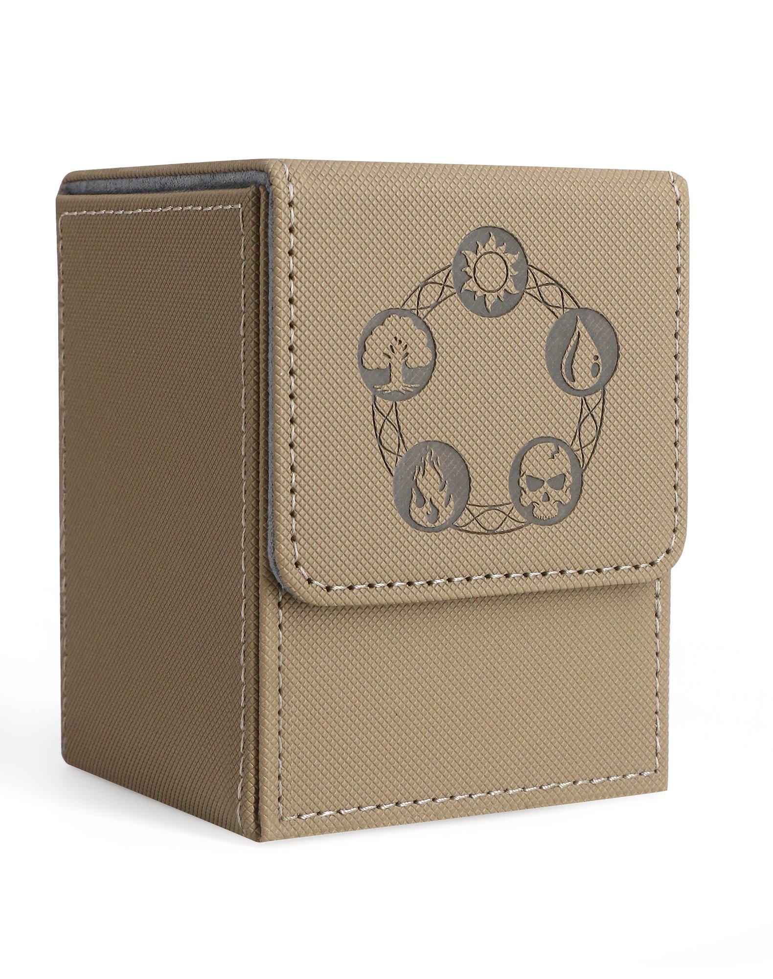 sports card binder near me PREZA Mini Toploader Binder main image 0